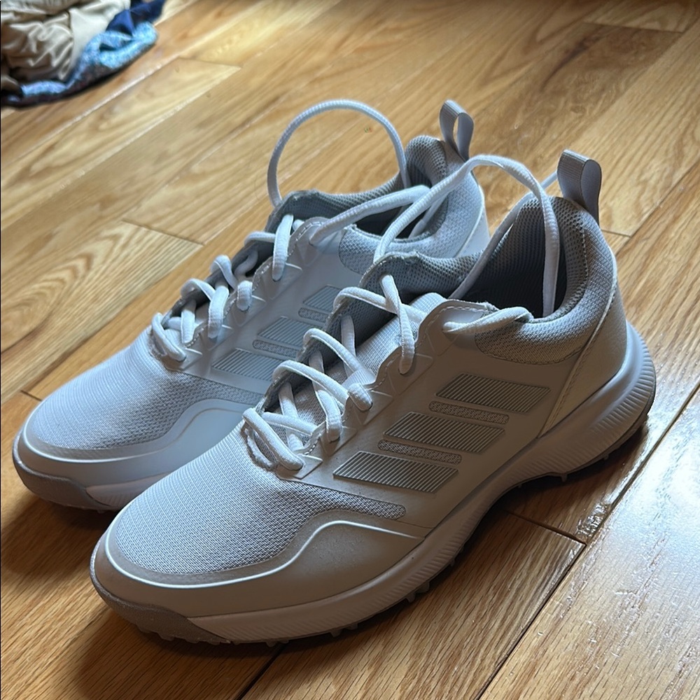 Adidas White Sneaker